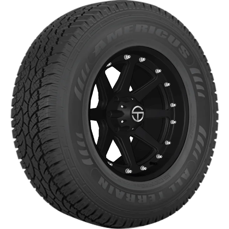 Tire Sidetread
