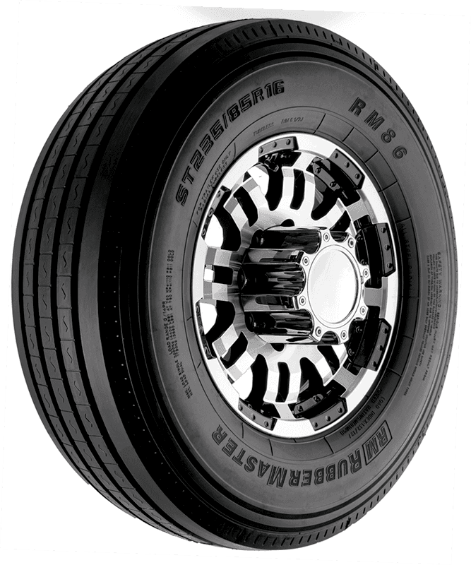 Tire Sidetread