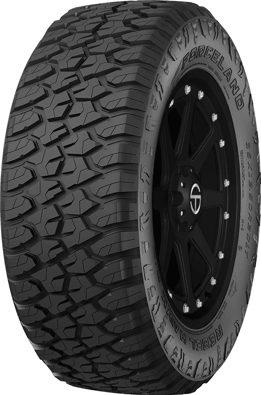 Tire Sidetread