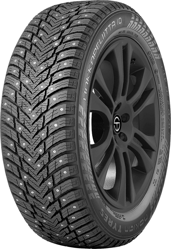 Tire Sidetread
