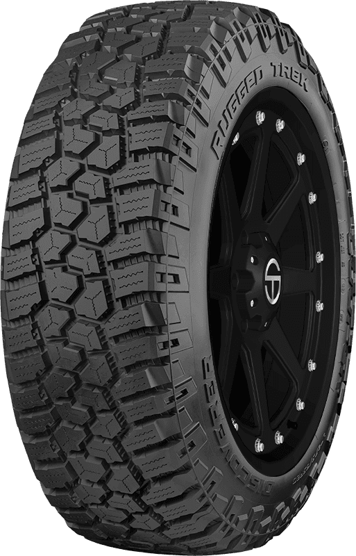 Tire Sidetread