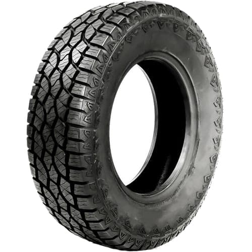 Tire Sidetread