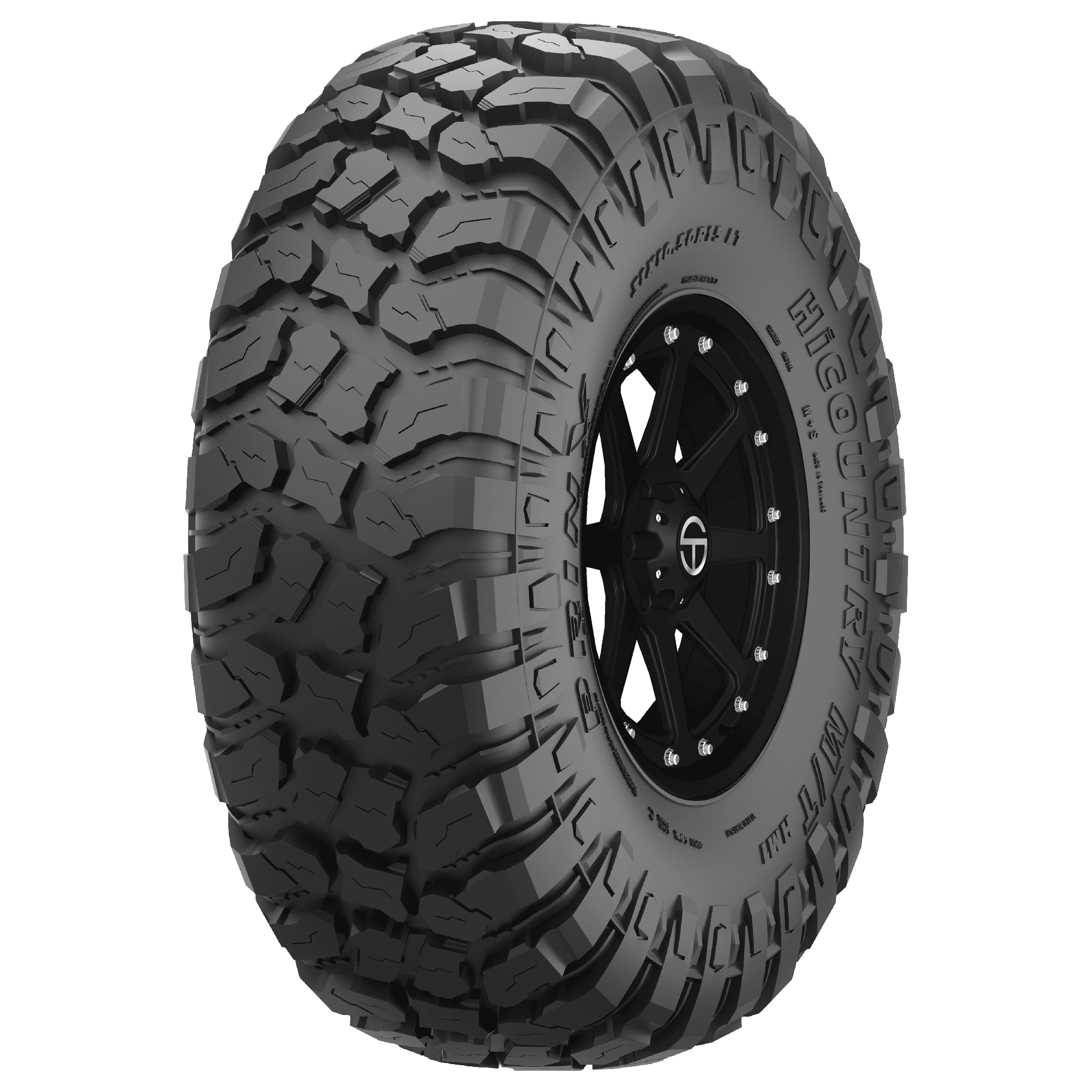 Tire Sidetread