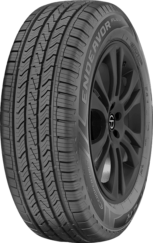 Tire Sidetread