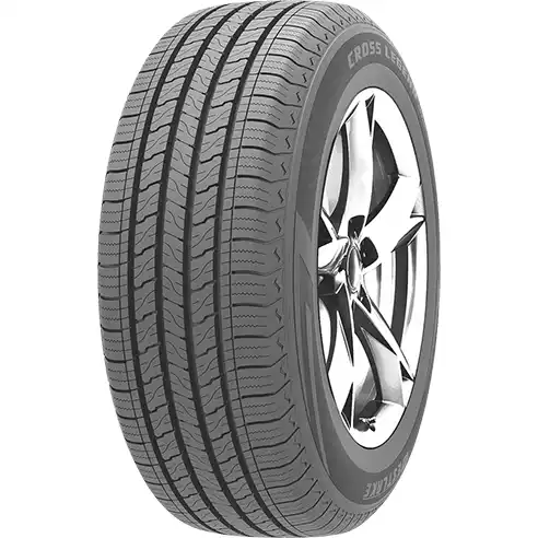 Tire Sidetread