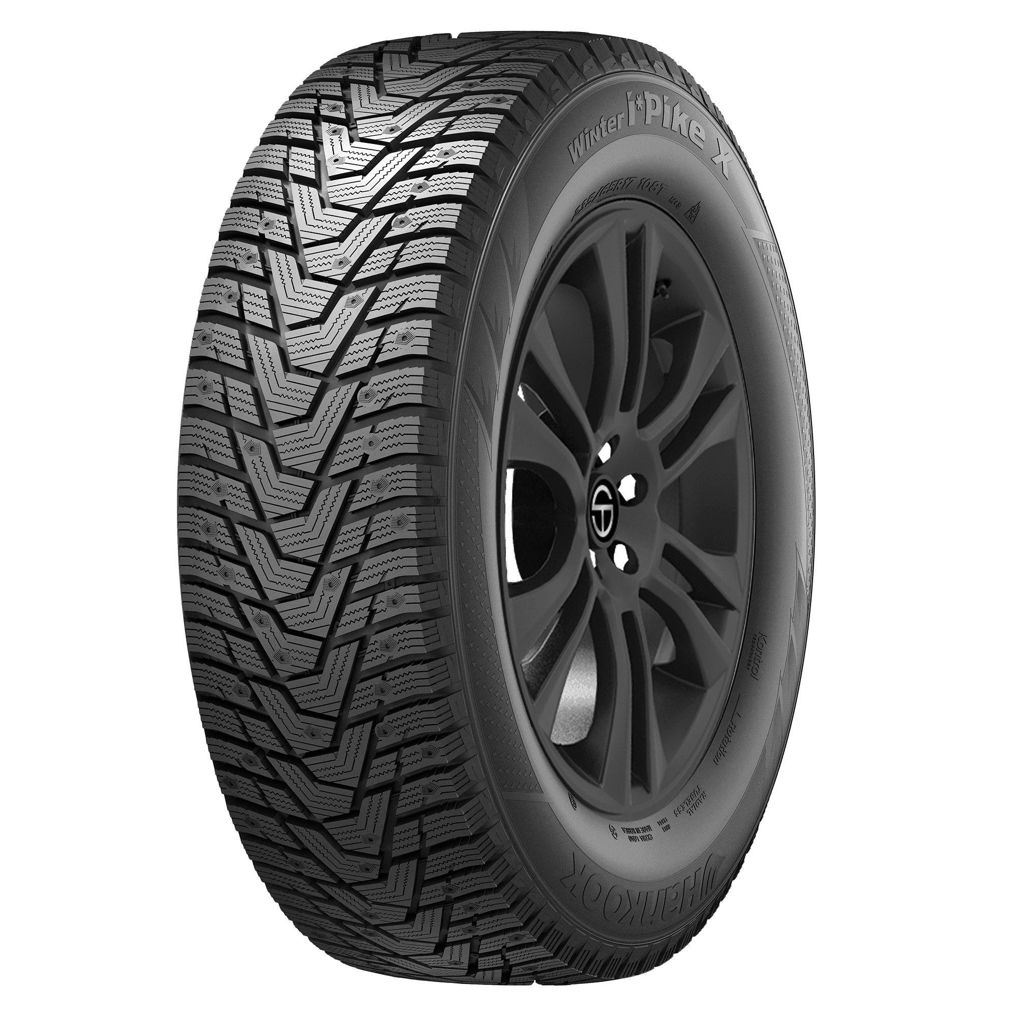 Tire Sidetread