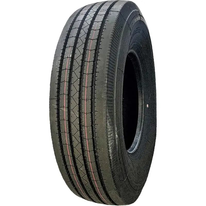 Tire Sidetread