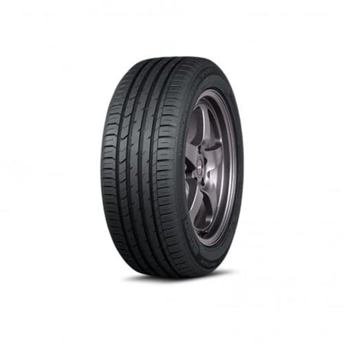 Tire Sidetread