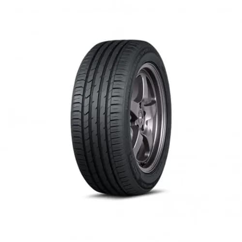 Tire Sidetread