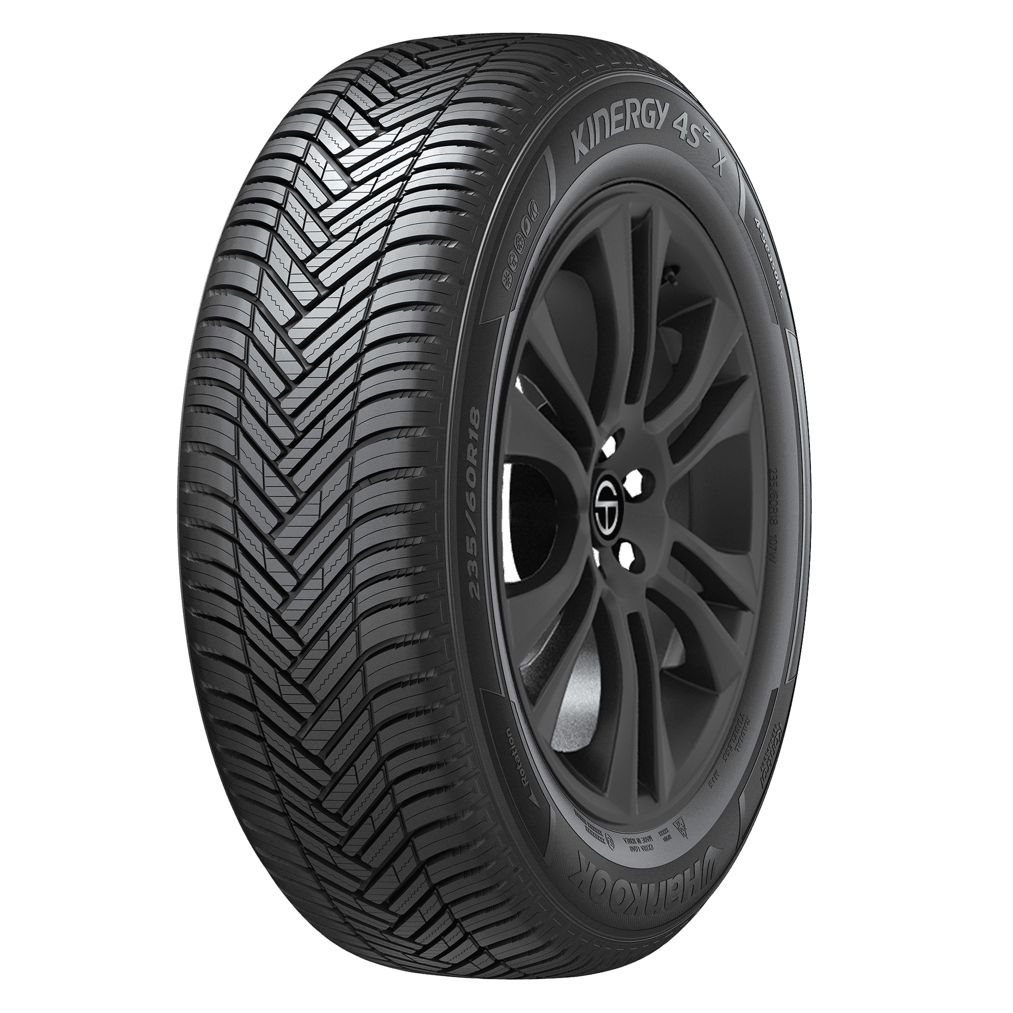 Tire Sidetread