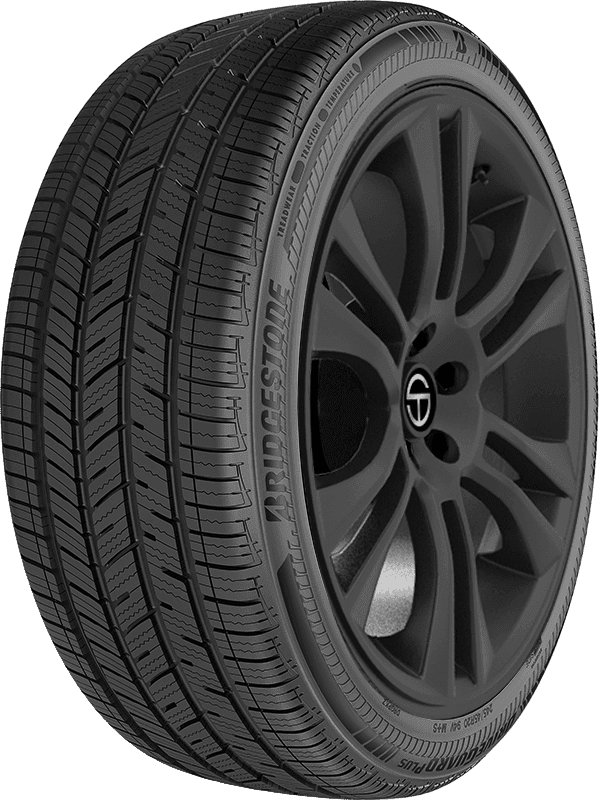 Tire Sidetread