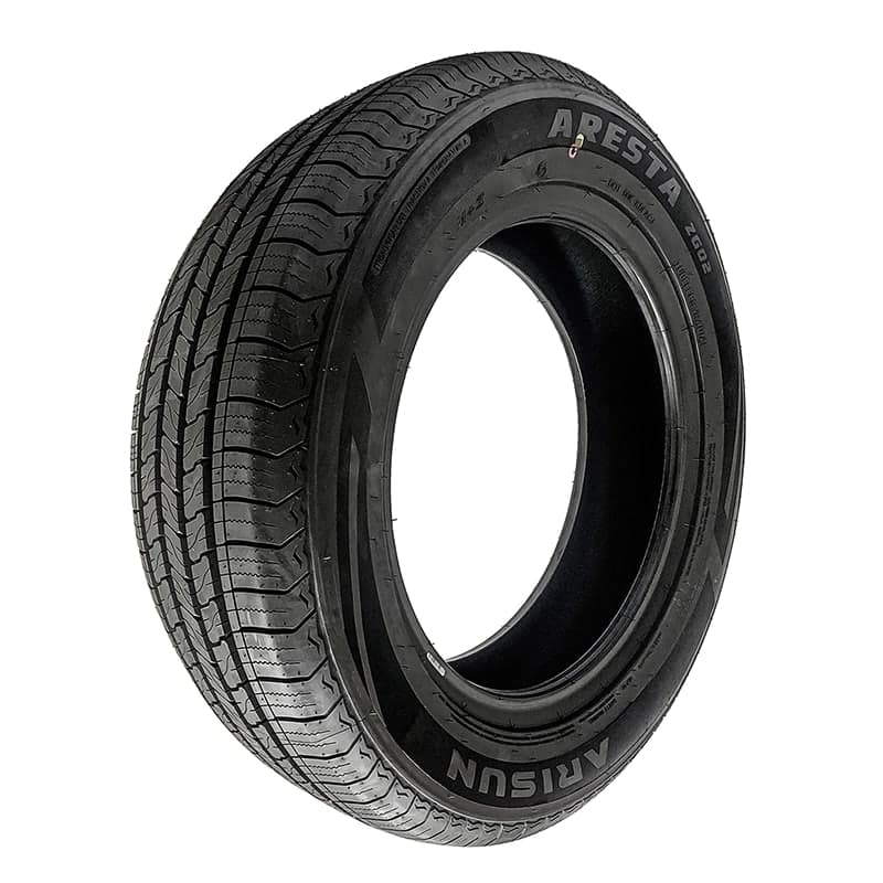 Tire Sidetread
