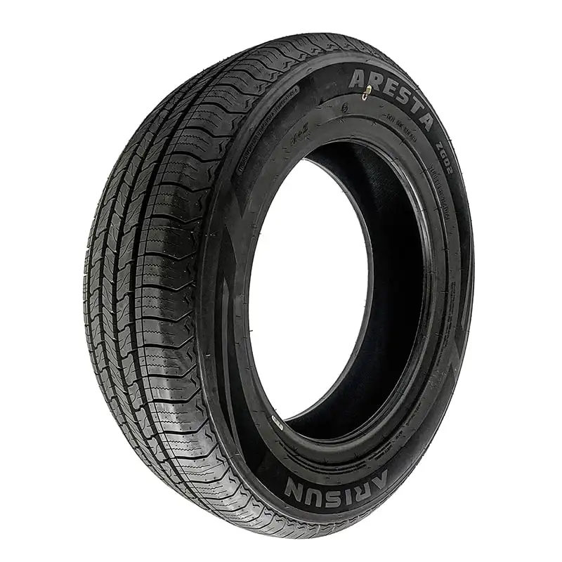 Tire Sidetread