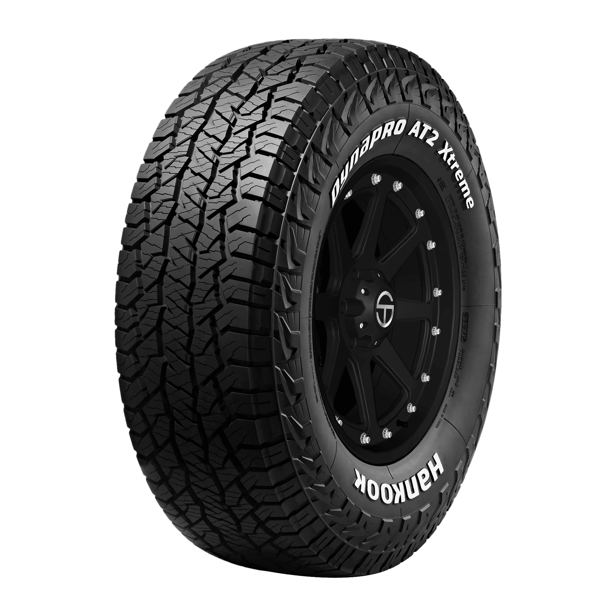 Tire Sidetread