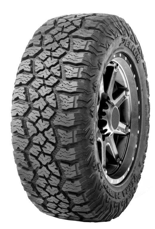 Tire Sidetread