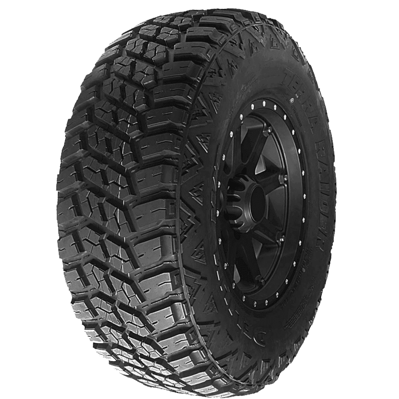 Tire Sidetread
