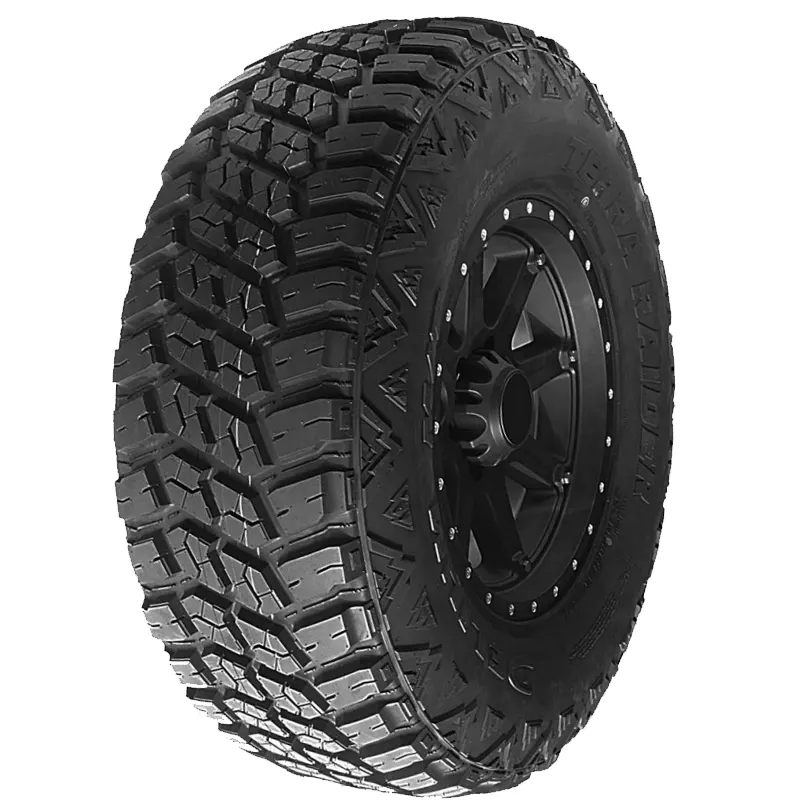Tire Sidetread