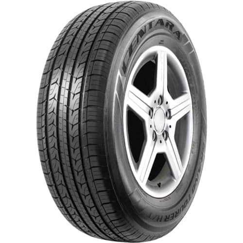 Tire Sidetread