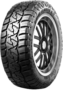 Tire Sidetread