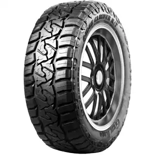 Tire Sidetread