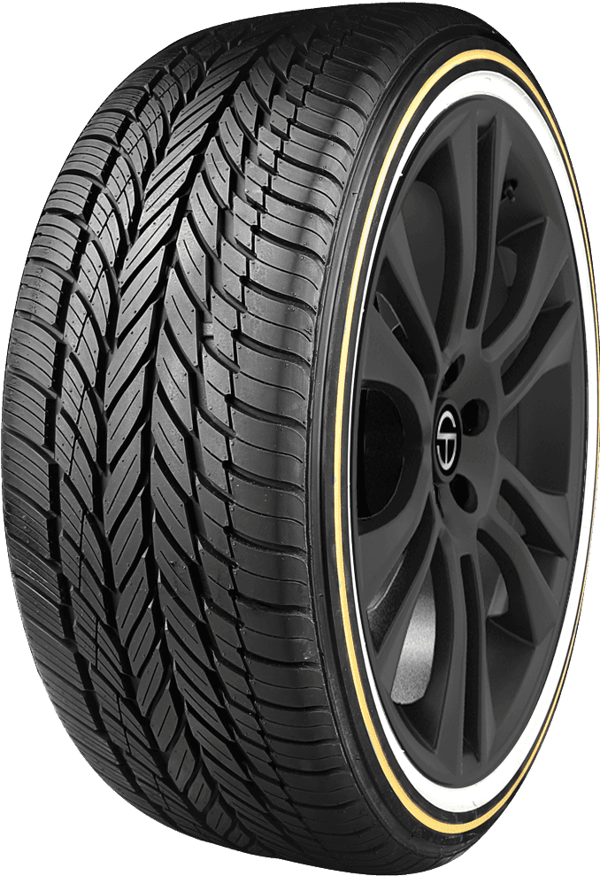 Tire Sidetread