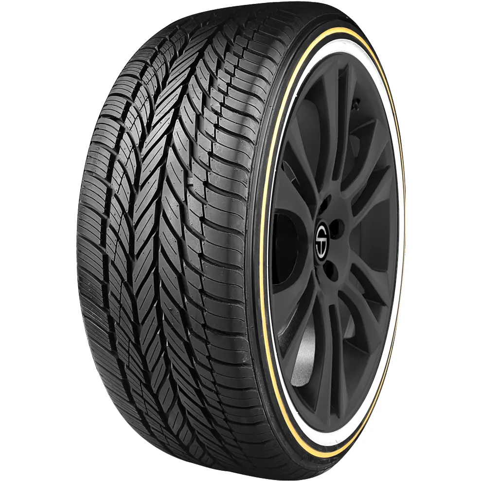 Tire Sidetread