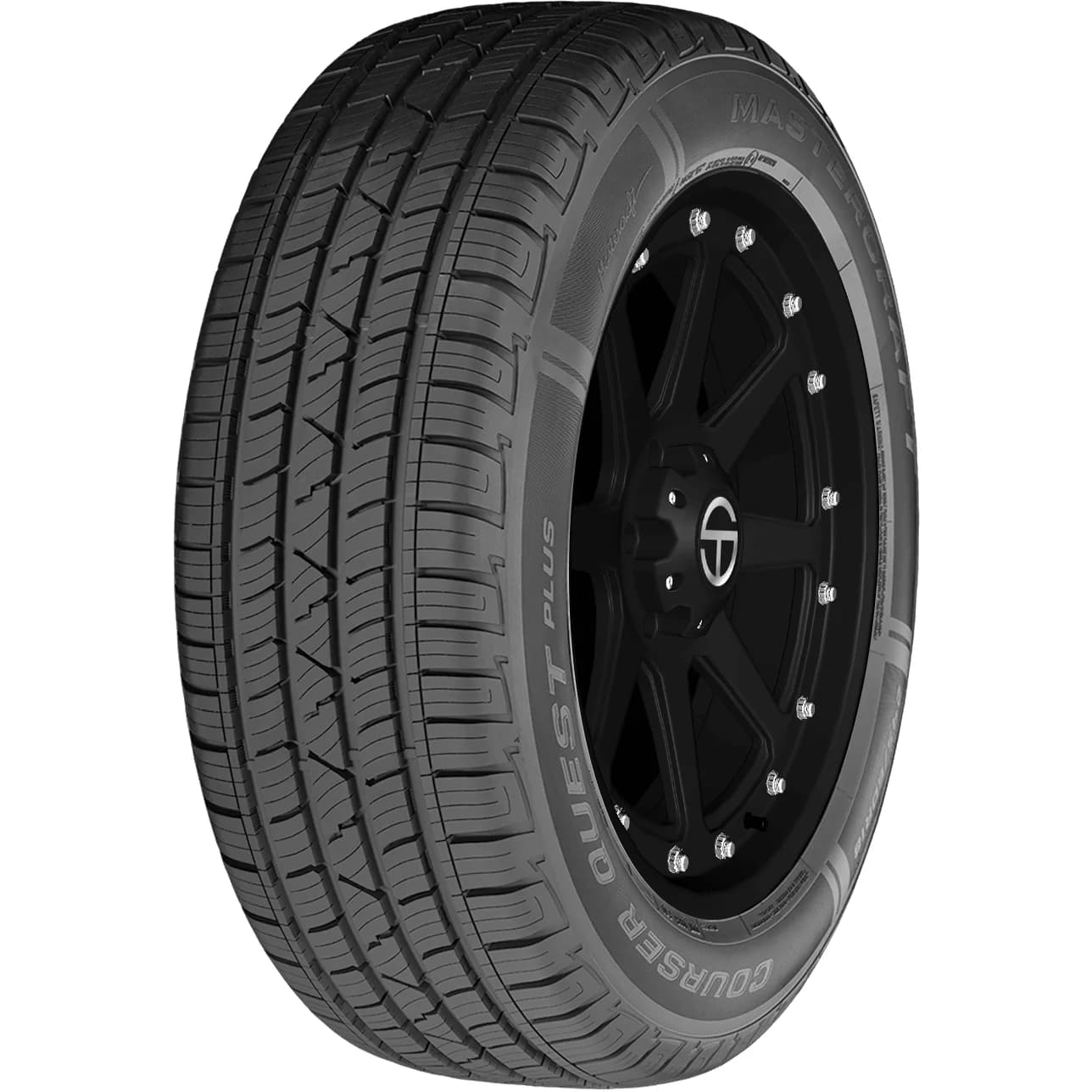 Tire Sidetread