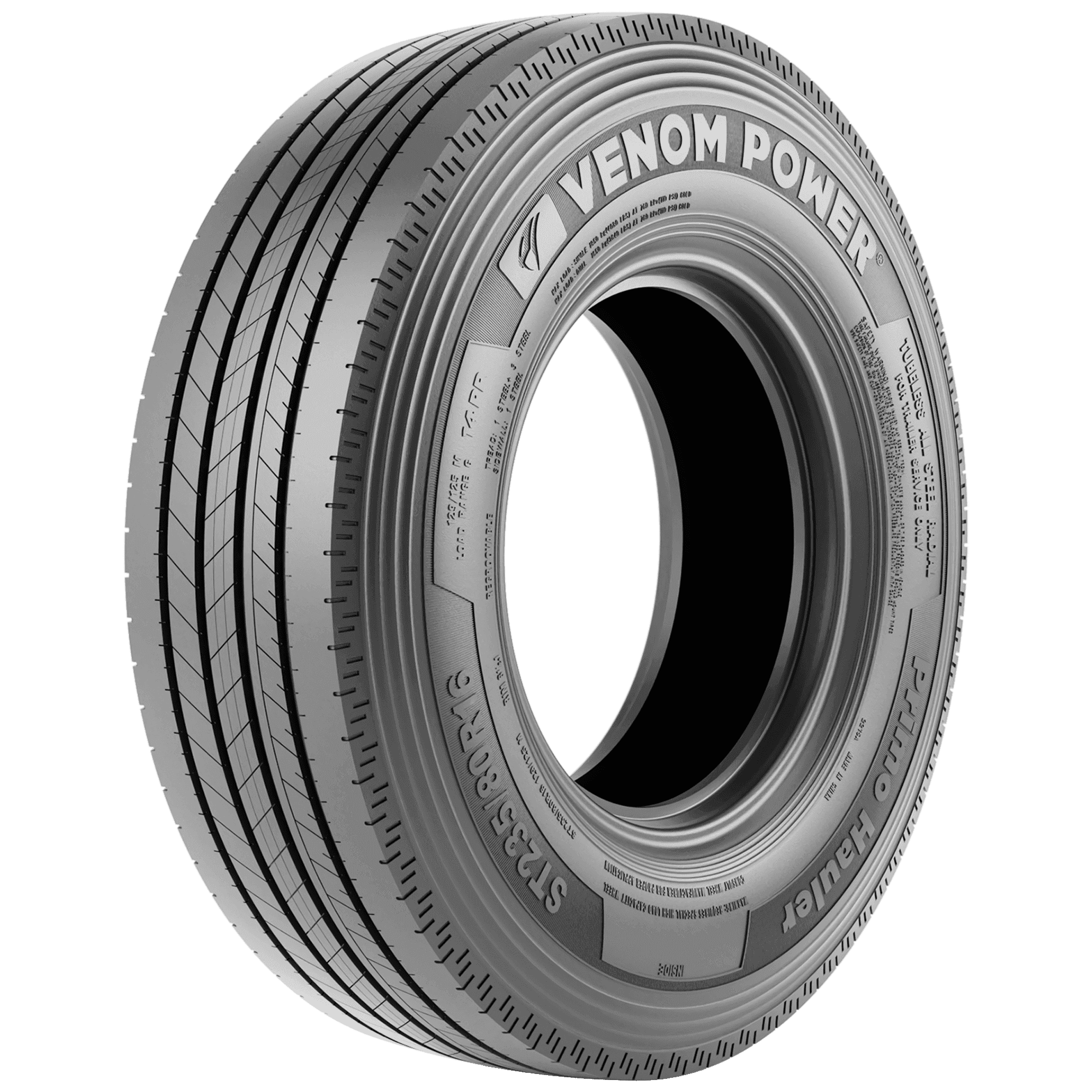 Tire Sidetread