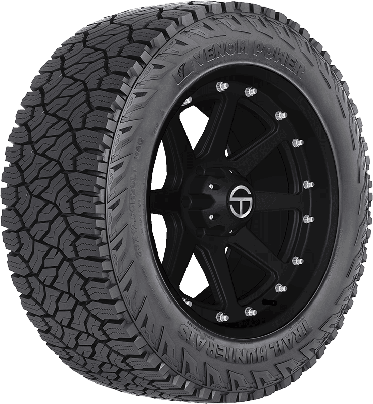 Tire Sidetread