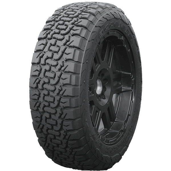 Tire Sidetread