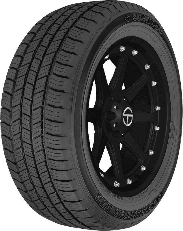 Tire Sidetread
