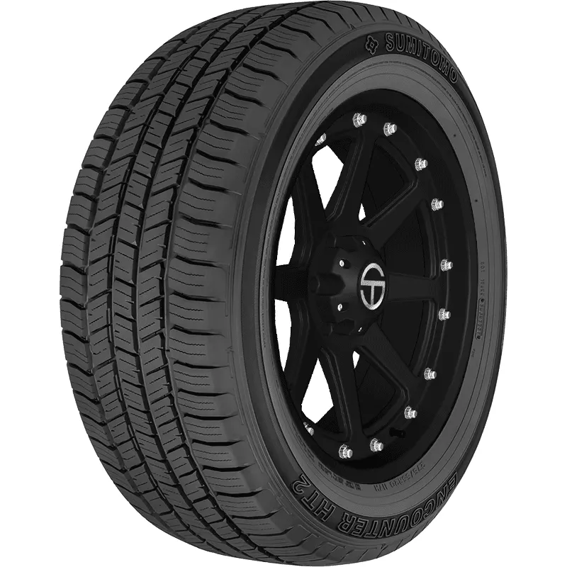 Tire Sidetread