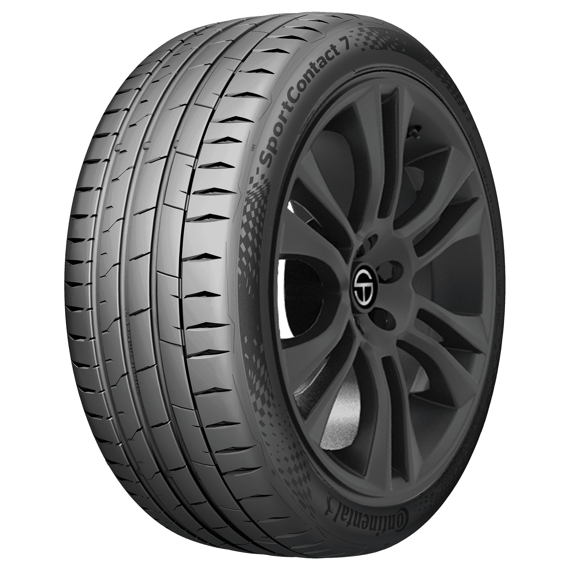Tire Sidetread