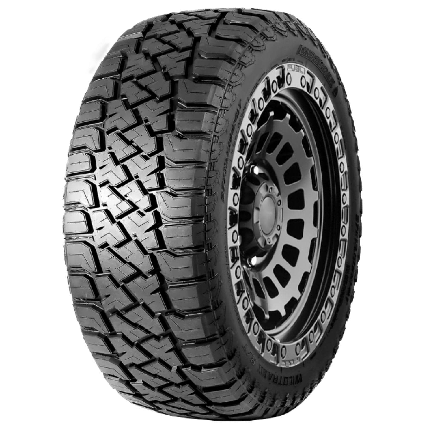 Tire Sidetread