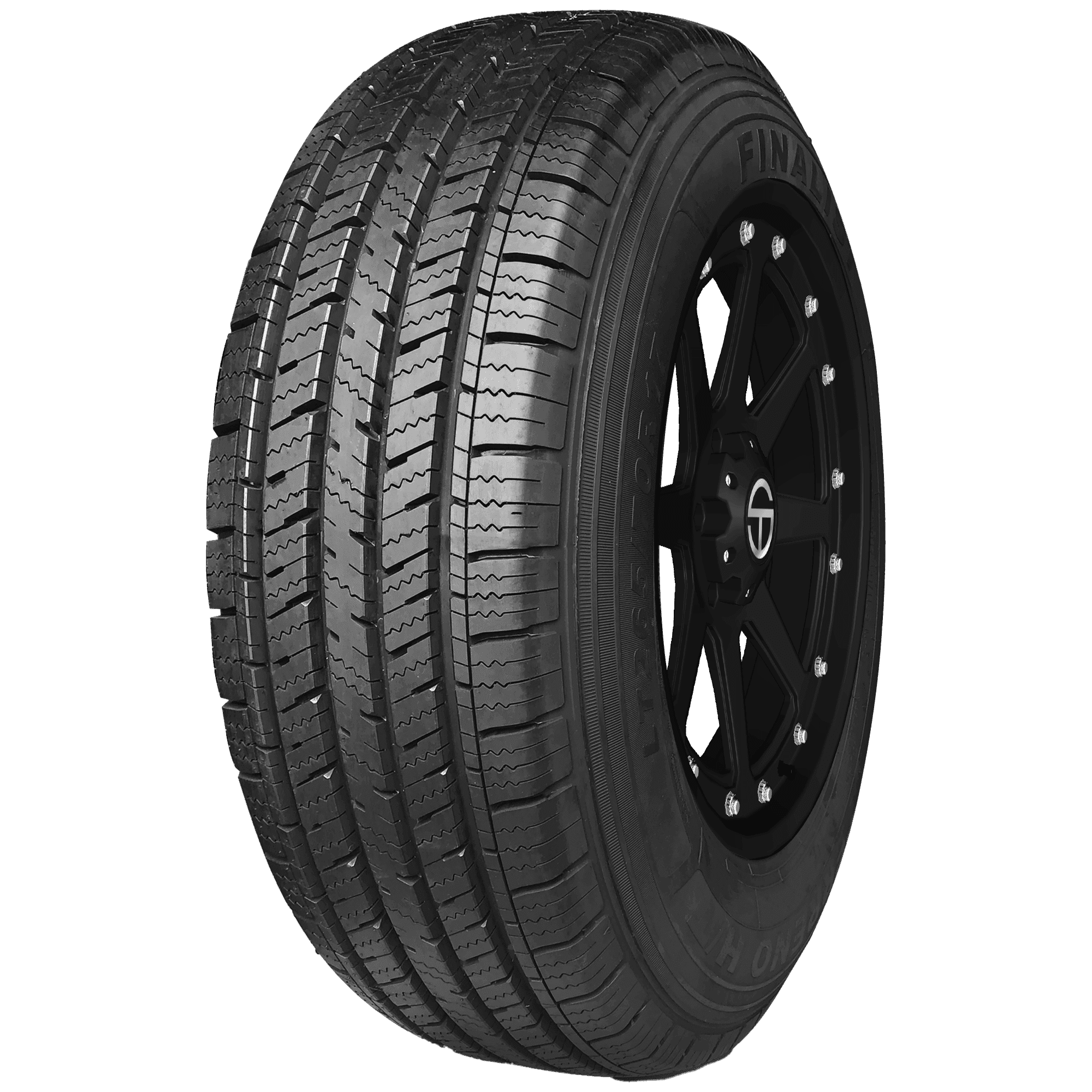 Tire Sidetread