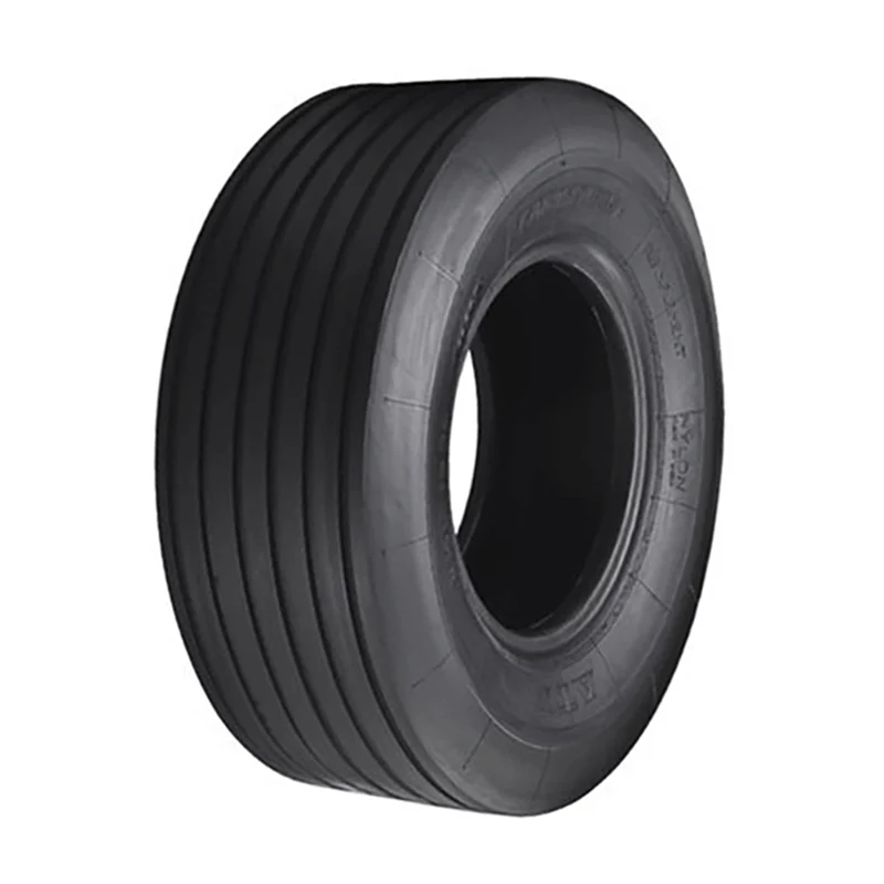 Tire Sidetread