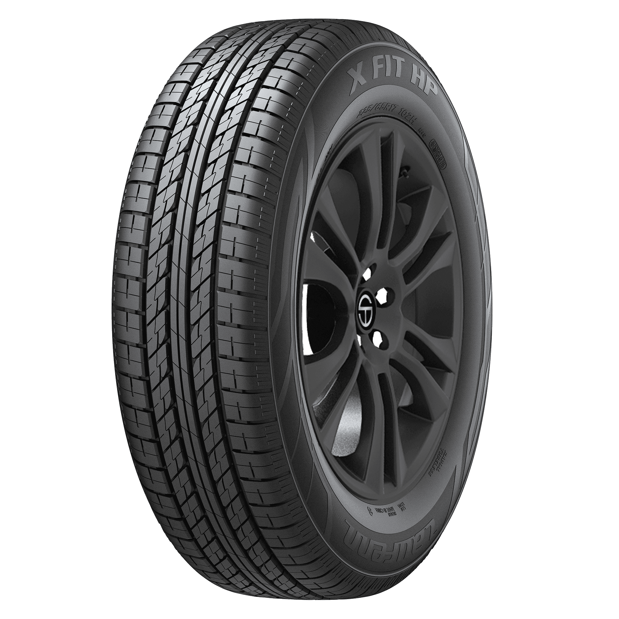 Tire Sidetread