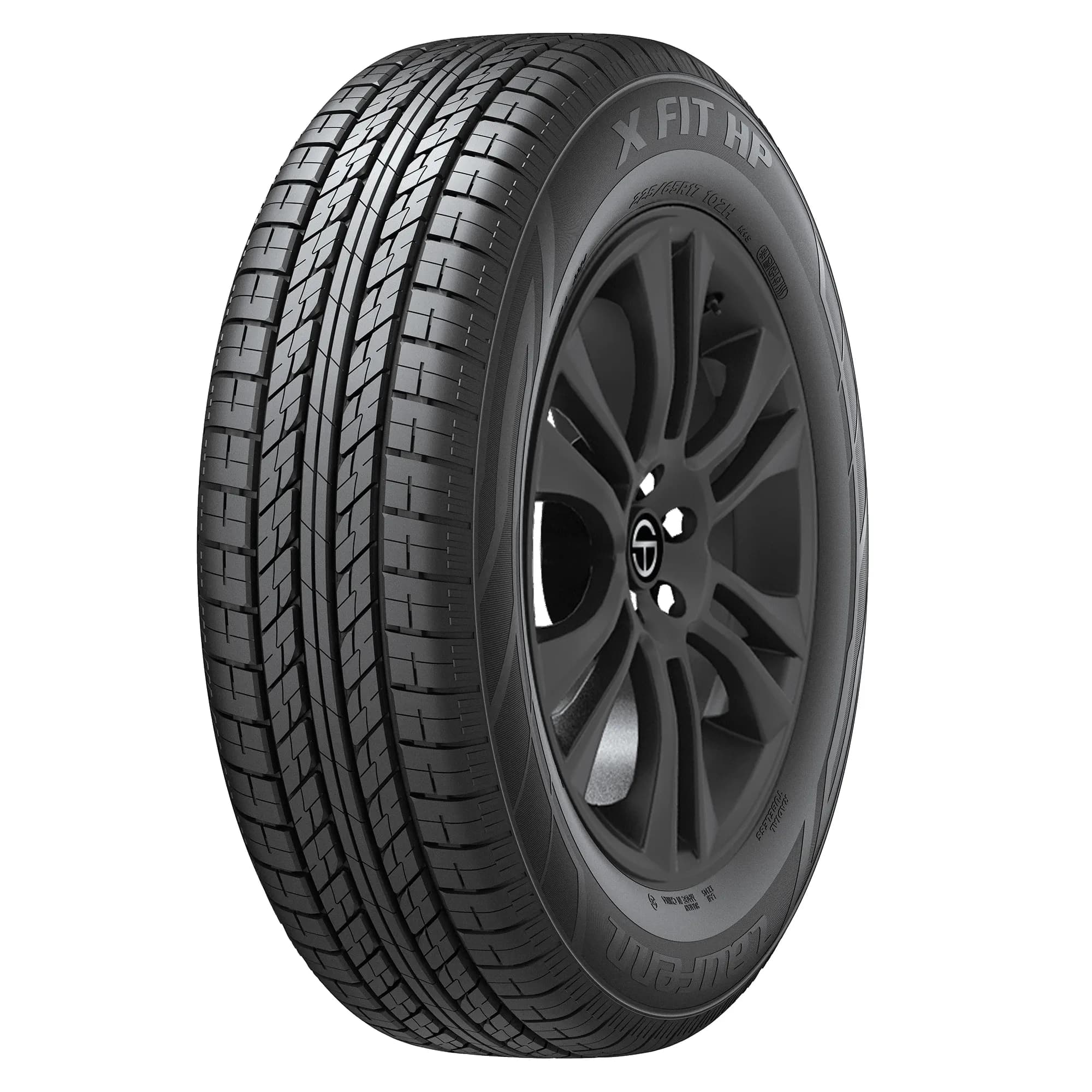 Tire Sidetread