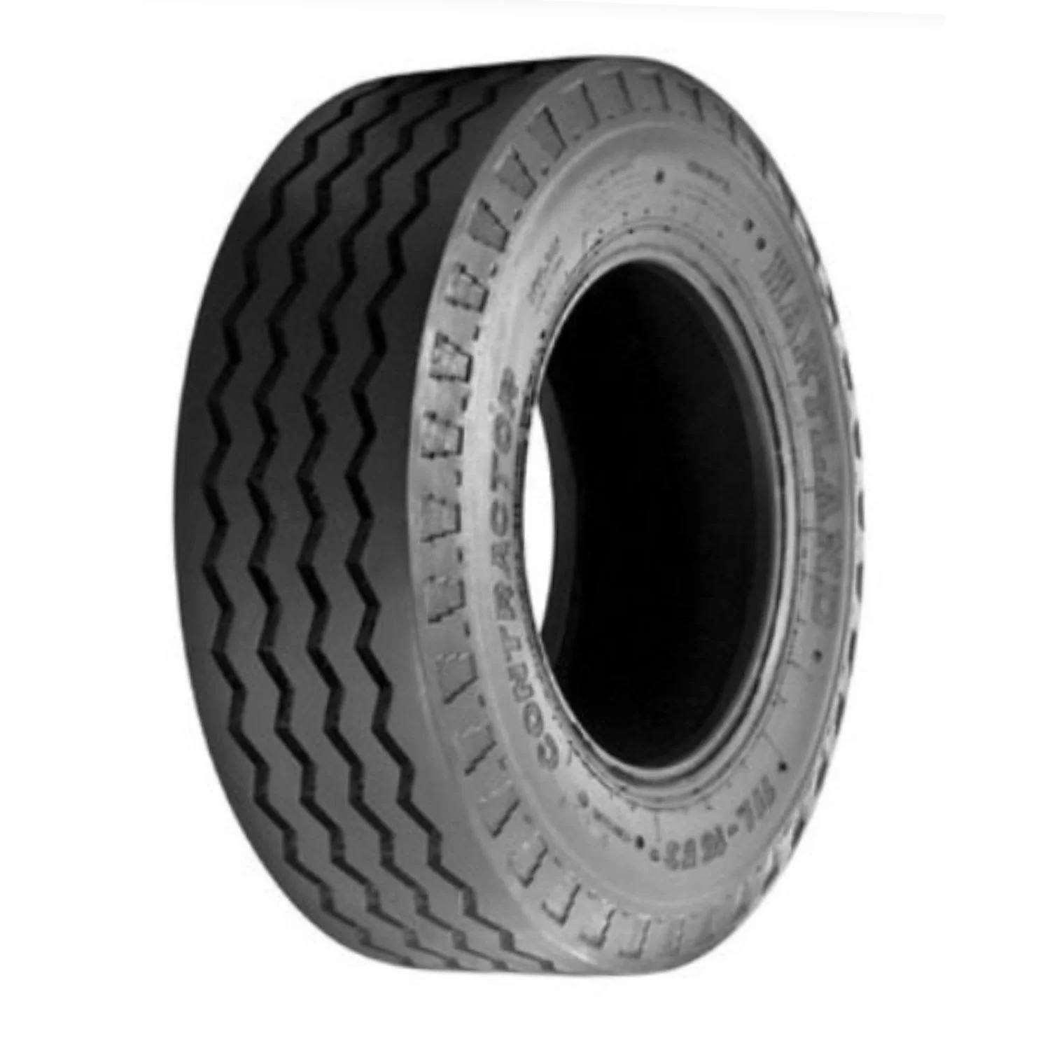 Tire Sidetread