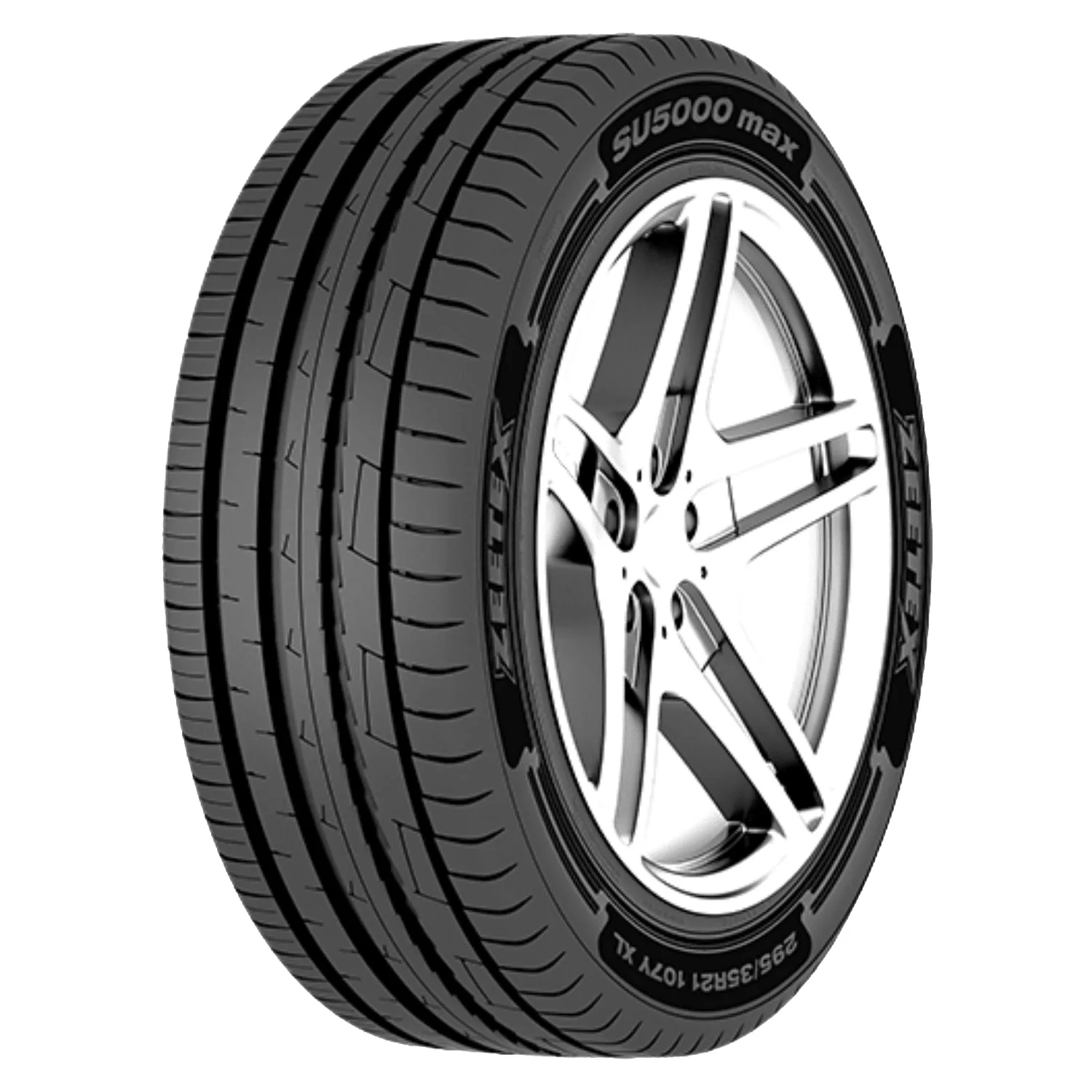 Tire Sidetread