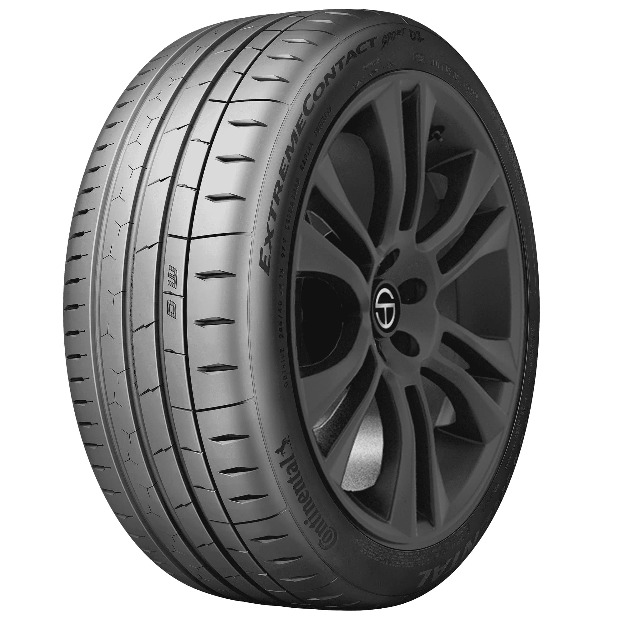 Tire Sidetread