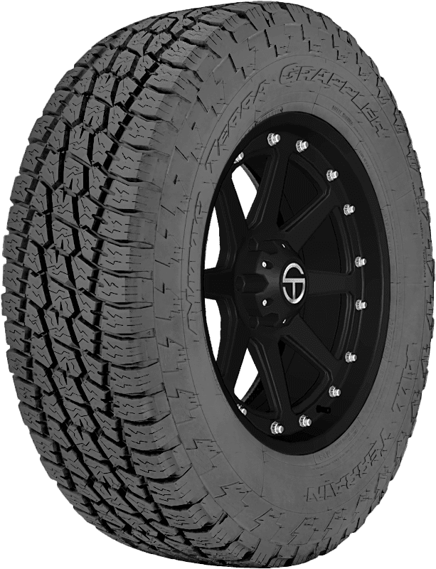 Tire Sidetread