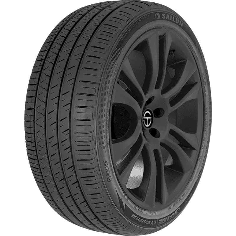 Tire Sidetread