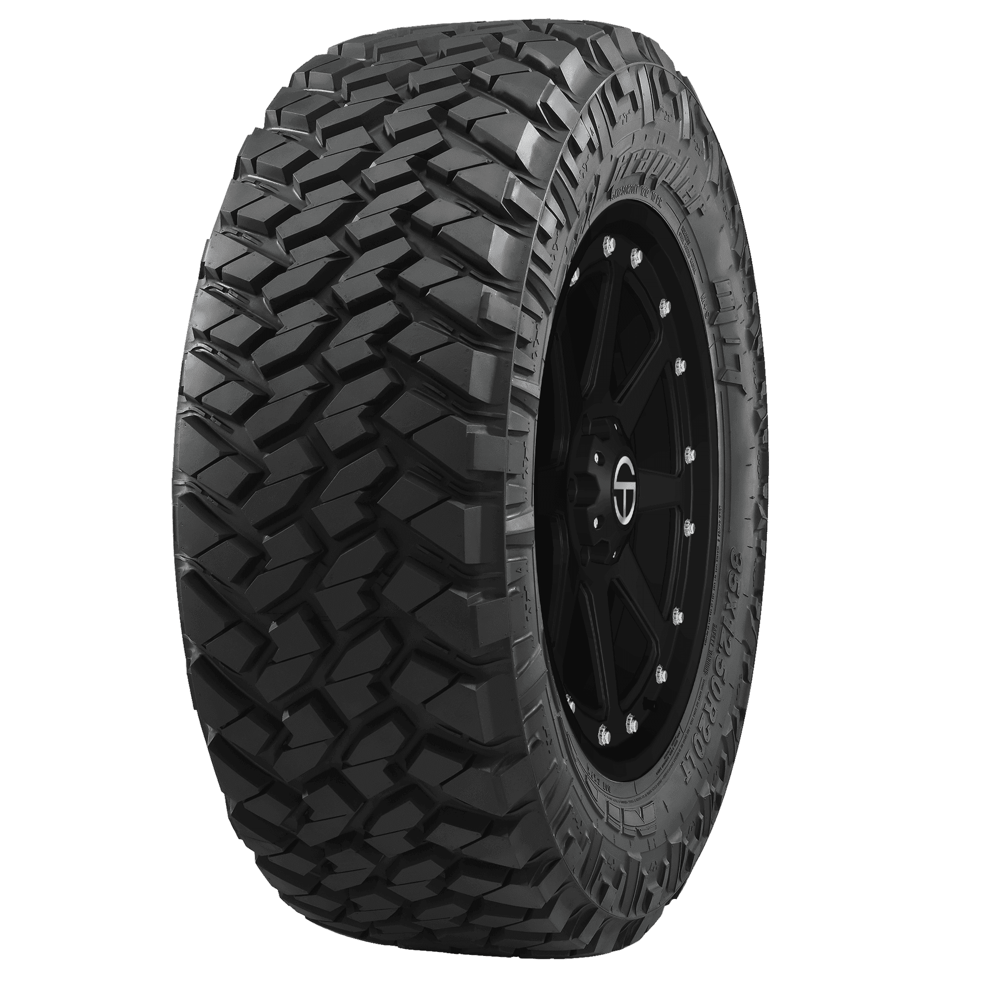 Tire Sidetread