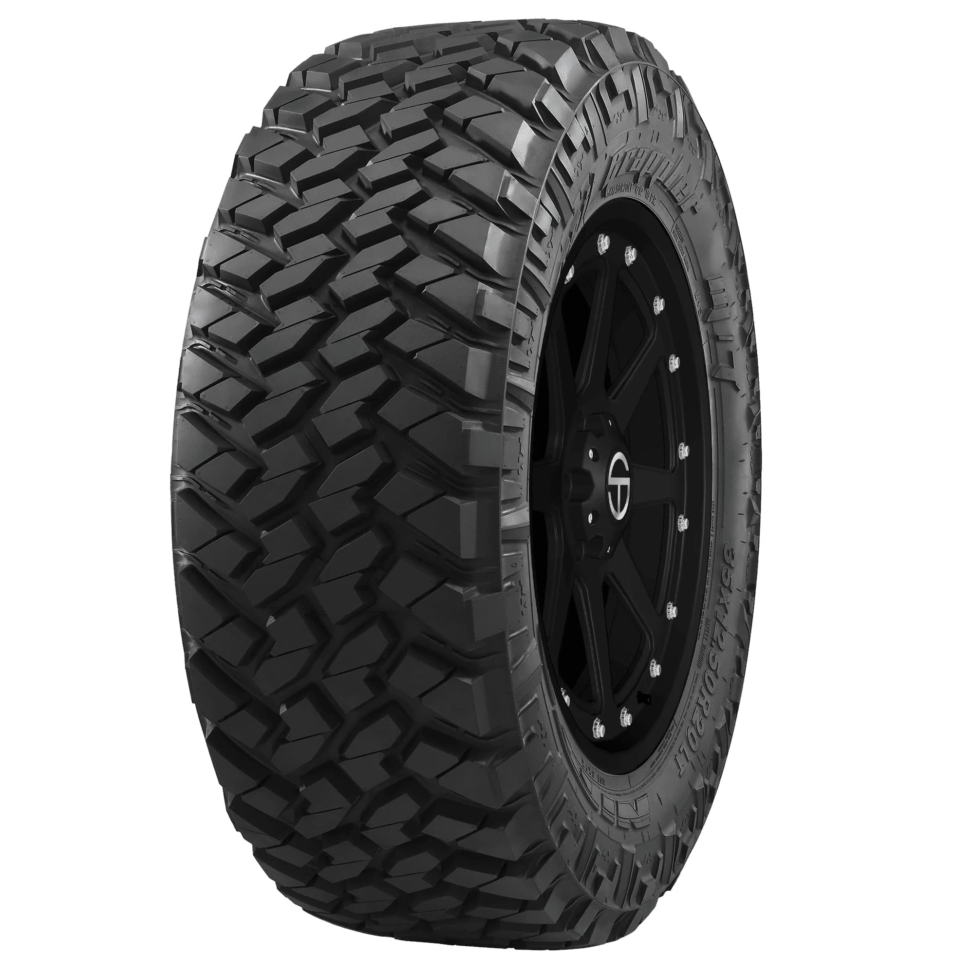 Tire Sidetread