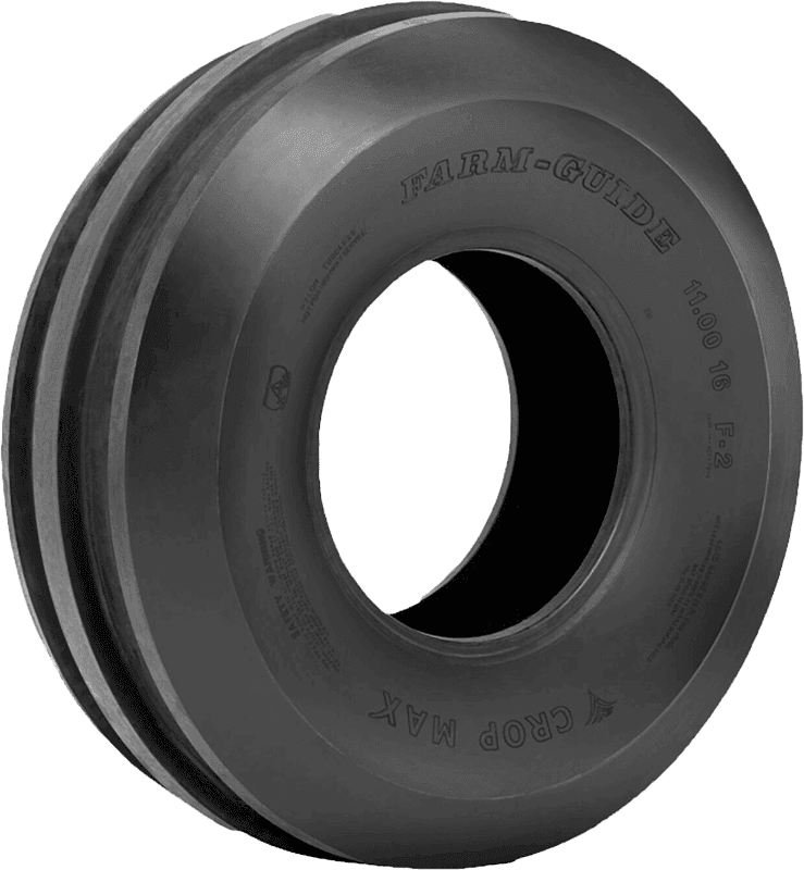 Tire Sidetread