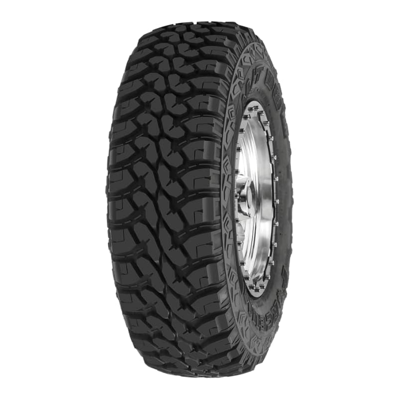 Tire Sidetread