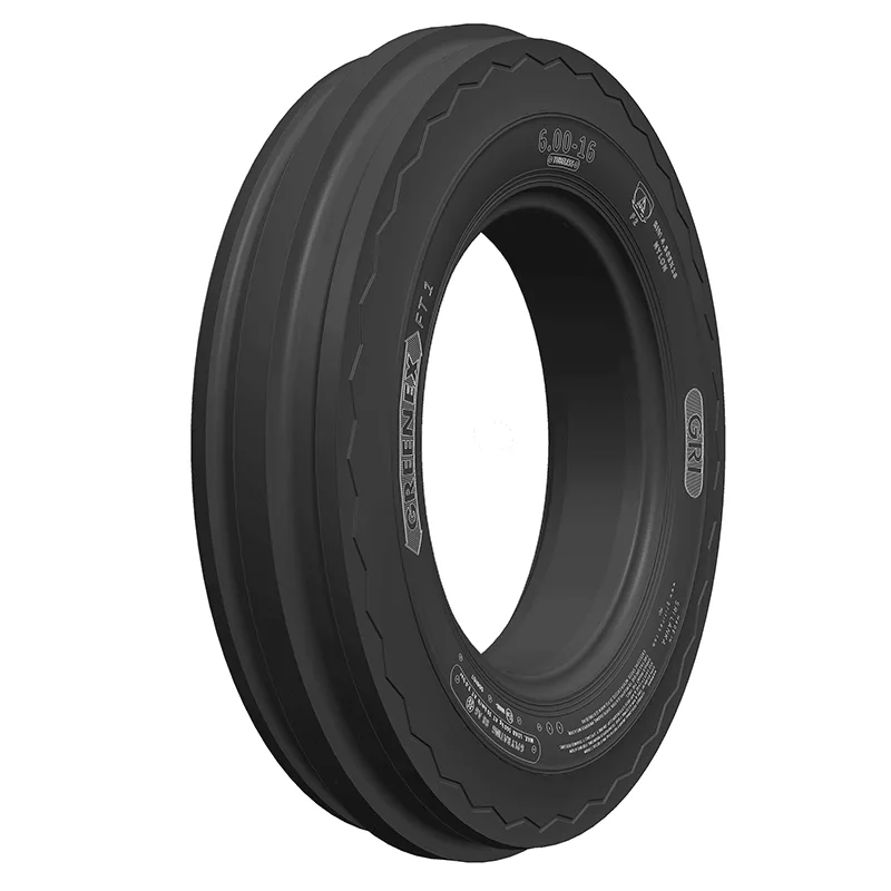Tire Sidetread