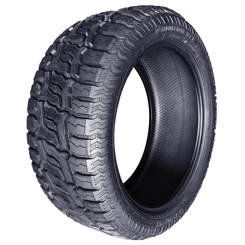 Tire Sidetread