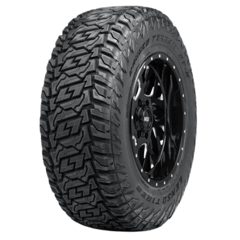 Tire Sidetread